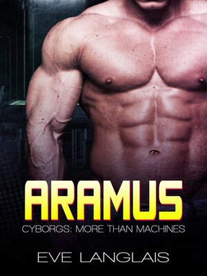 Aramus - ebook
